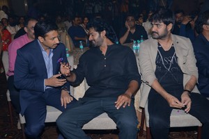 Prabhas Launch Well Care Health Card